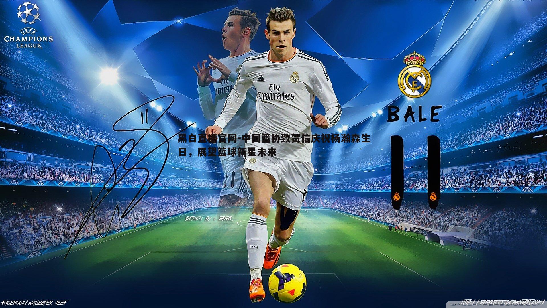 中国篮协致贺信庆祝杨瀚森生日，展望篮球新星未来