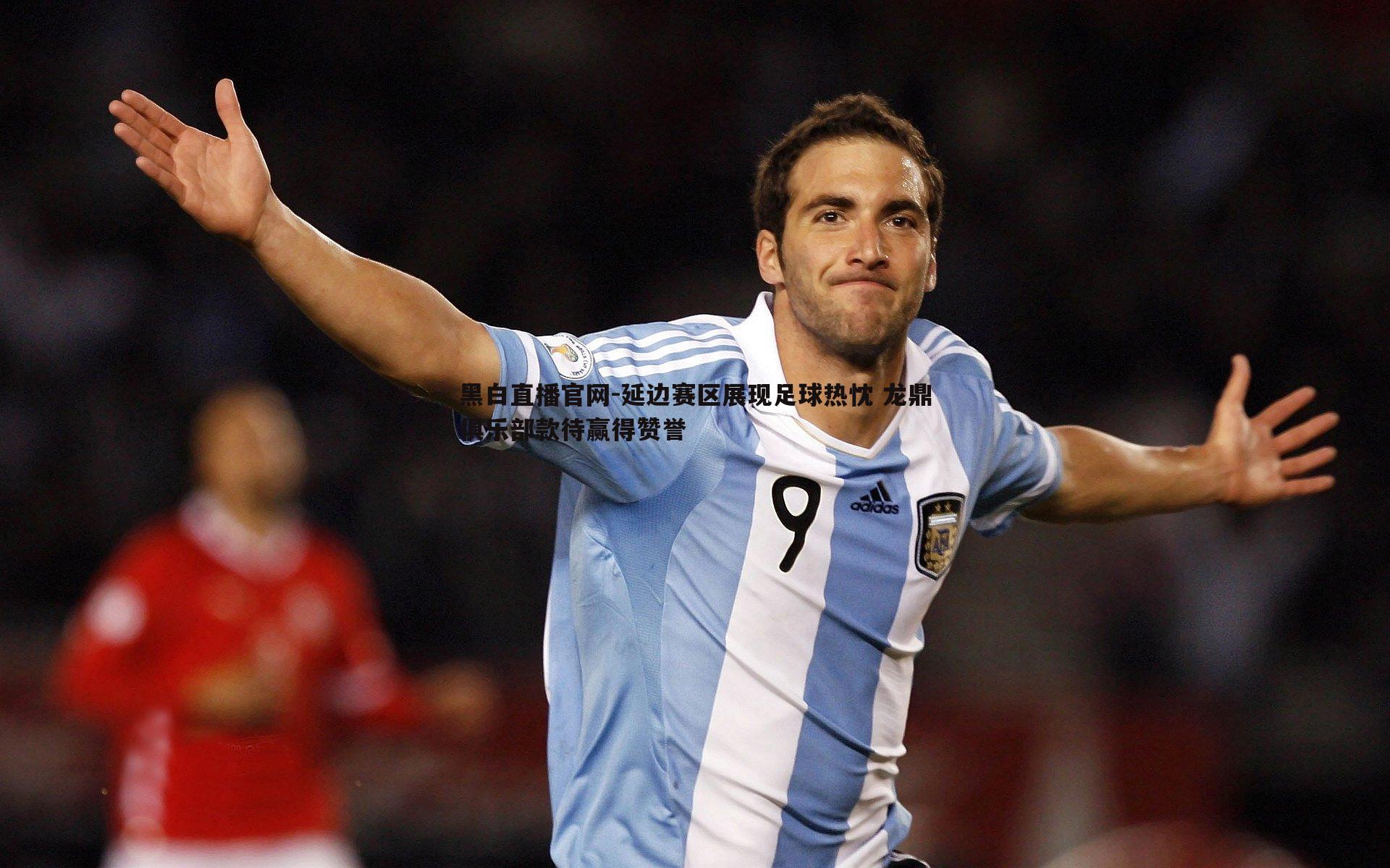 延边赛区展现足球热忱 龙鼎俱乐部款待赢得赞誉